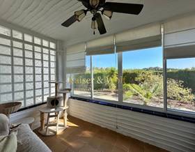 villas for sale in la marina del pinet