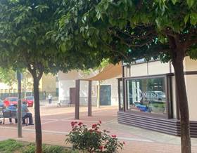 premises for rent in sevilla province