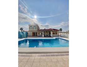 villas for sale in dehesa de campoamor