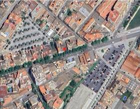 land sale vilafranca del penedes barceloneta -  moli d'en rovira by 425,000 eur