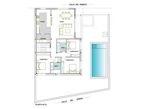 chalet sale toledo toledo by 340,000 eur