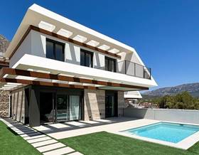 houses for sale in guadalest