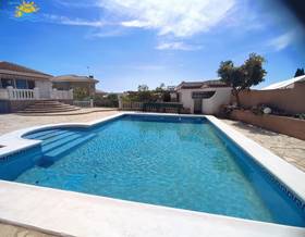 chalet sale vinaros closa de vinaros ermita by 363,000 eur