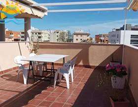 duplex for sale in villavieja