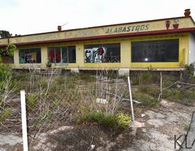 land sale alcanar playa by 159,000 eur