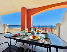 apartments for rent in san luis de sabinillas