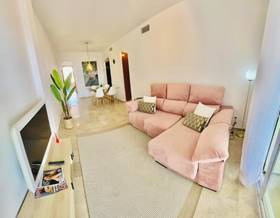 flat rent san luis de sabinillas los hidalgos by 1,450 eur