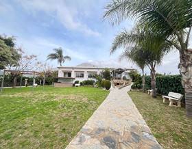 lands for sale in malaga province