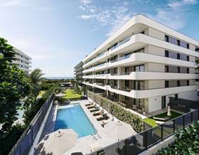 flat sale torre del mar poniente-faro by 262,000 eur