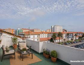 penthouse sale a coruña ciudad vieja-maría pita by 350,000 eur