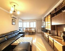 flat sale reus ponent by 224,500 eur