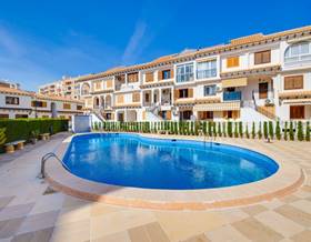 villas for sale in la mata, alicante
