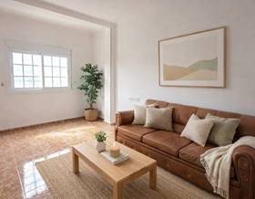 flat sale laujar de andarax south of spain by 55,000 eur