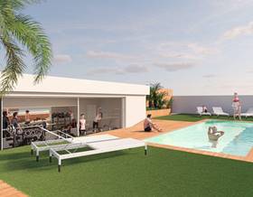 houses for sale in san pedro del pinatar