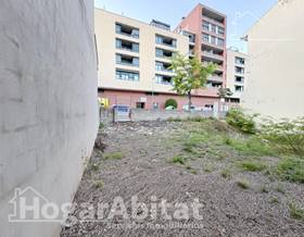 land sale tavernes de la valldigna la dula by 53,000 eur