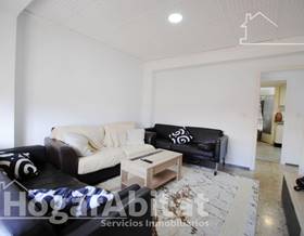 flat sale gandia raval by 115,000 eur