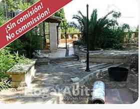 villas for sale in benisuera