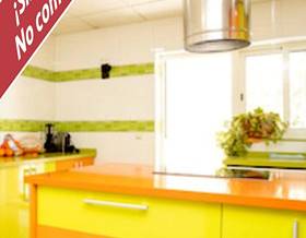 townhouse sale muro de alcoy centro by 140,000 eur