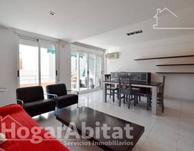 flat sale gandia centro histórico by 159,500 eur