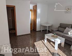 flat sale algemesi comunidad valenciana by 160,000 eur