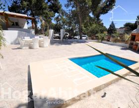 chalet sale naquera san miguel - el paraíso by 299,000 eur