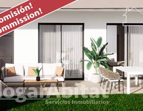 flat sale finestrat balcón de finestrat by 379,900 eur