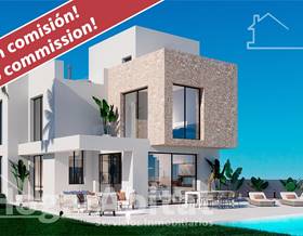 villa sale finestrat balcón de finestrat by 699,900 eur