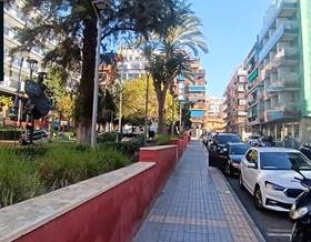 premises for sale in la villajoyosa vila joiosa