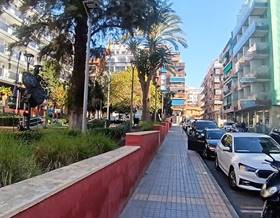 premises sale benidorm centro by 108,000 eur
