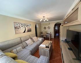 flat sale malaga girón - las delicias - pacífico by 235,000 eur