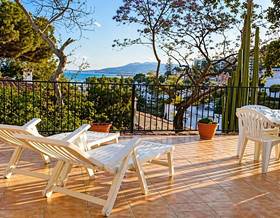 chalet sale malaga pedregalejo by 760,000 eur