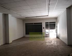 premises rent ontinyent sant josep by 400 eur