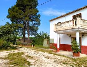 rustic property sale ontinyent la farola by 490,000 eur