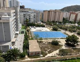 apartments for sale in alfaz del pi