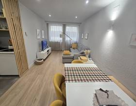 apartment rent madrid capital by 1,600 eur