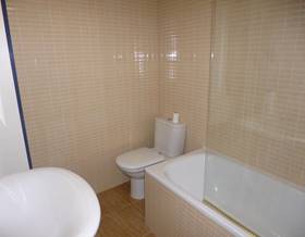 flat sale tortosa casc àntic by 109,000 eur