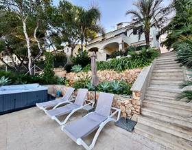 villas for sale in porreres