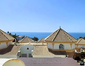 houses for sale in la herradura