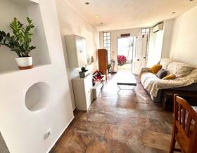 houses for sale in santiago de la ribera