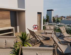 apartments for sale in alicante province