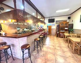 premises for sale in santiago de la ribera