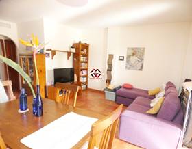 apartment sale cartagena isla plana-los puertos by 185,000 eur