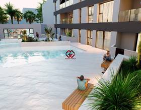 flat sale san pedro del pinatar lo pagán by 194,000 eur