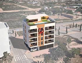 penthouse sale san pedro del pinatar lo pagán by 229,900 eur