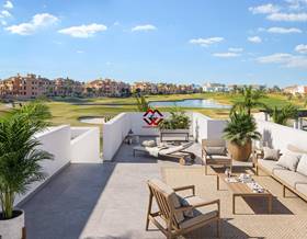 penthouse sale los alcazares serena golf by 399,900 eur
