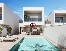 semidetached house sale san pedro del pinatar los antolinos by 435,000 eur