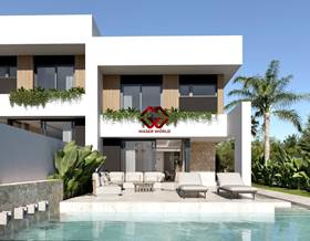 villas for sale in orihuela costa