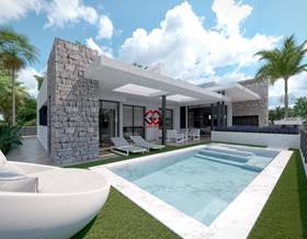 houses for sale in san javier