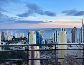apartment sale benidorm via parque by 294,000 eur