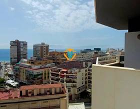 apartment sale benidorm levante by 318,500 eur